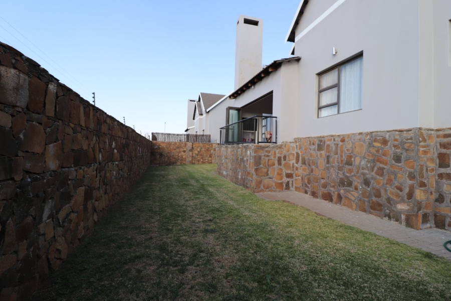 4 Bedroom Property for Sale in Lilyvale S H Free State
